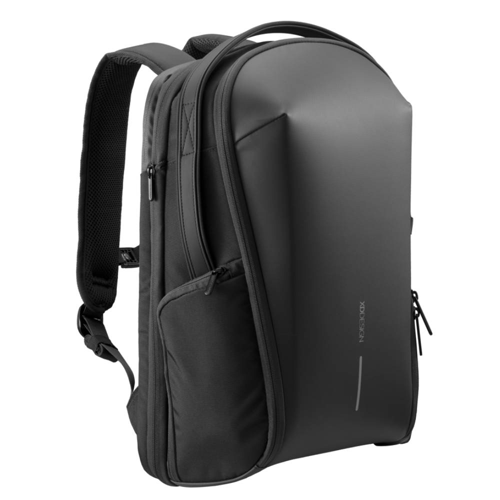 Рюкзак для ноутбука 16❞ XD Design Bobby Bizz P705.931, Black - xstore.md photo 0