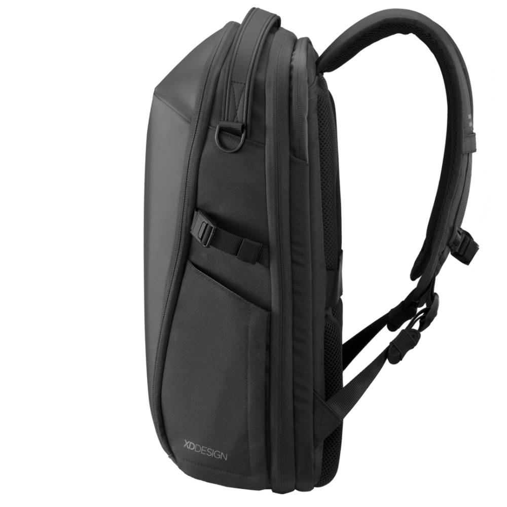 Рюкзак для ноутбука 16❞ XD Design Bobby Bizz P705.931, Black - xstore.md photo 5