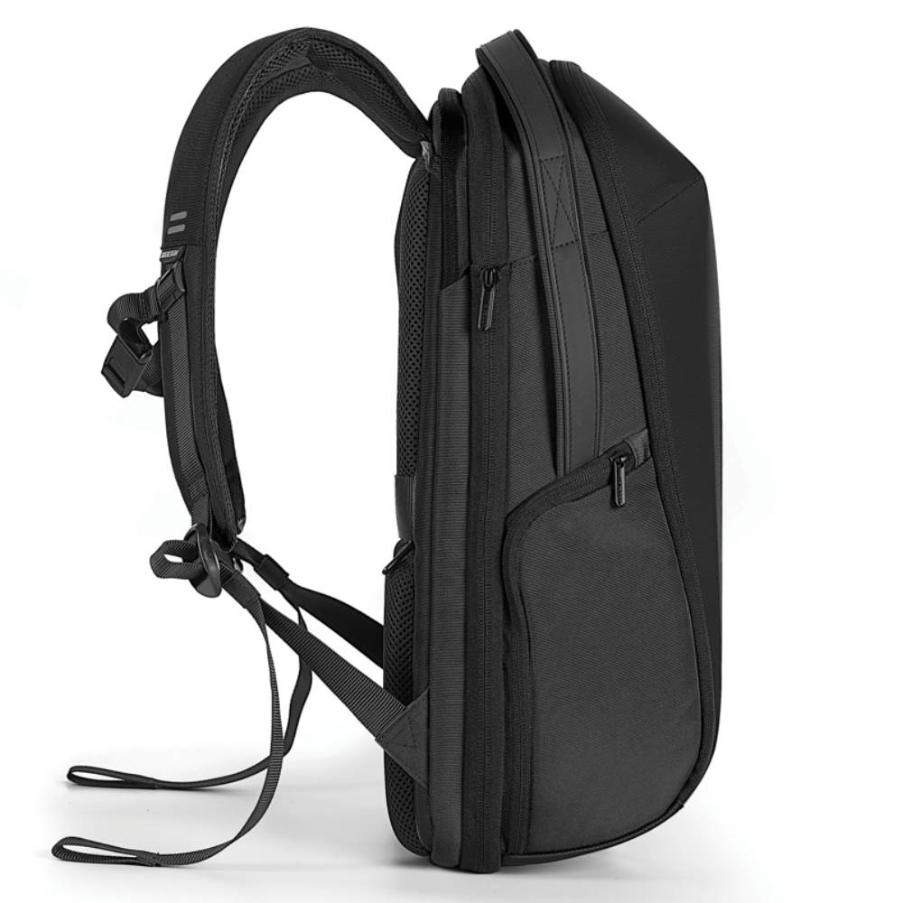 Рюкзак для ноутбука 16❞ XD Design Bobby Bizz P705.931, Black - xstore.md photo 1