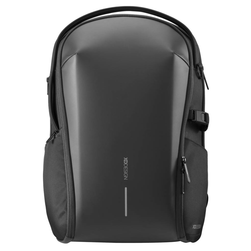 Рюкзак для ноутбука 16❞ XD Design Bobby Bizz P705.931, Black - xstore.md photo