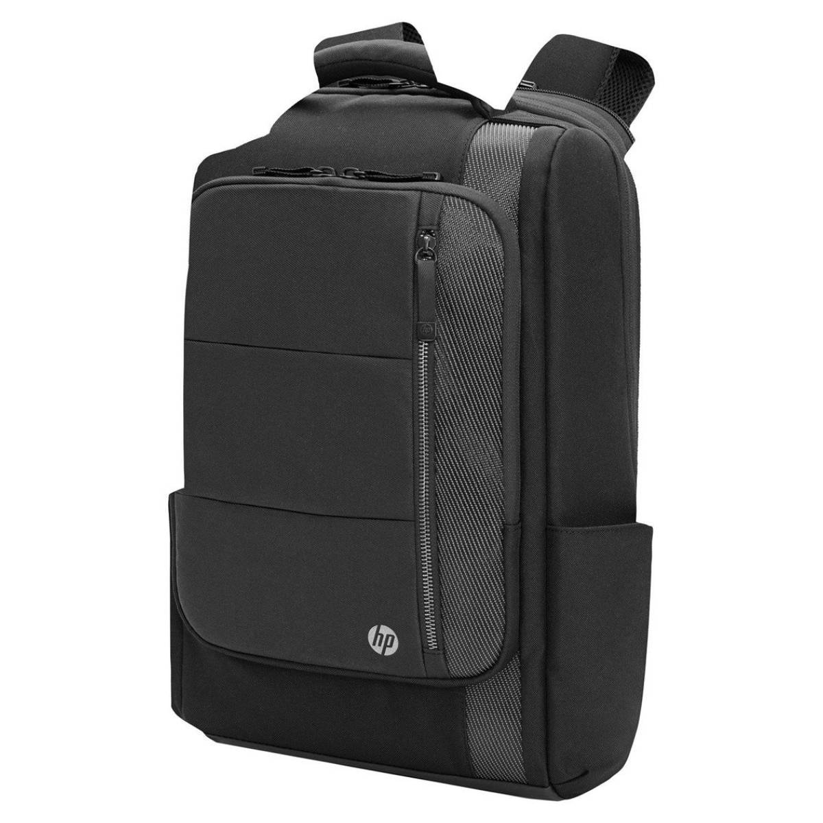 Rucsac pentru laptop 16.1❞ HP Renew Executive, Black - xstore.md photo 0