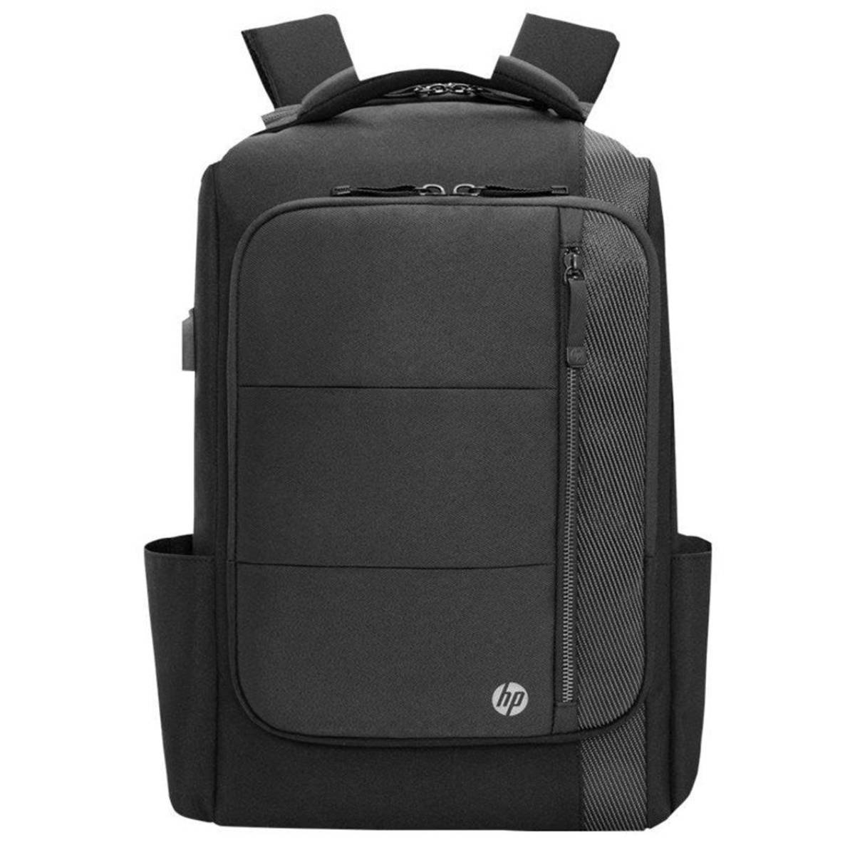 Rucsac pentru laptop 16.1❞ HP Renew Executive, Black - xstore.md photo