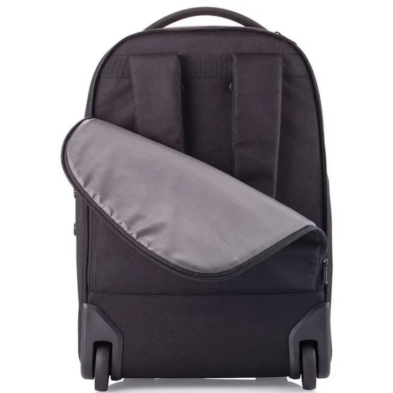 Рюкзак для ноутбука 17❞ Bobby Trolley P705.771, Black - xstore.md photo 2