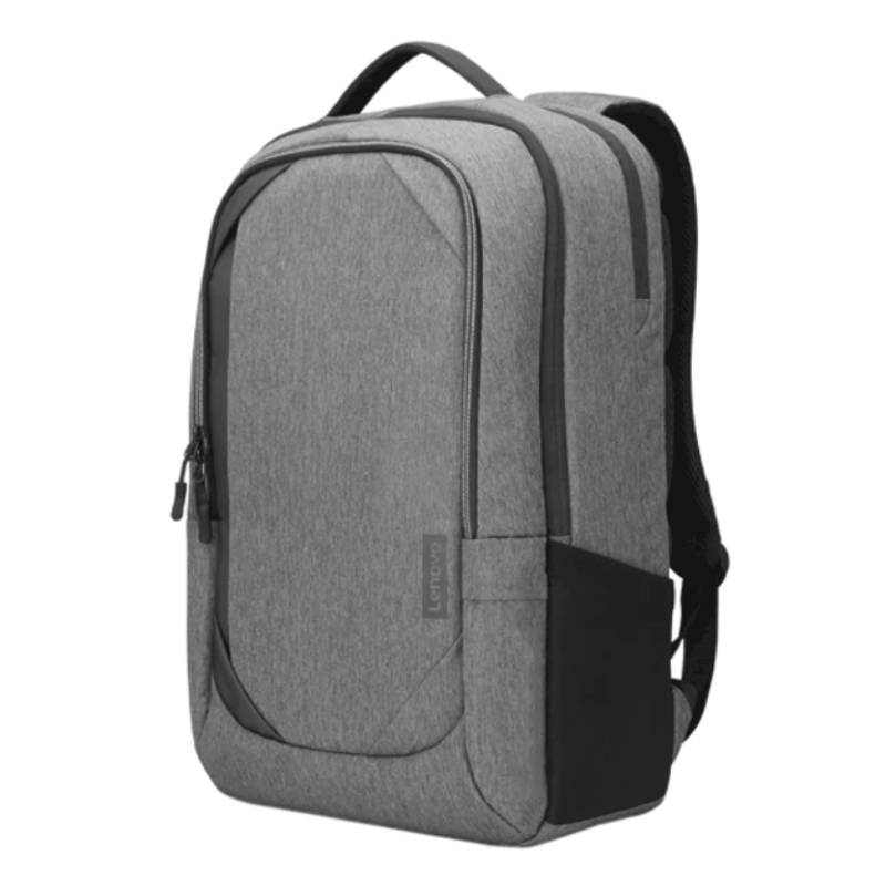 Rucsac pentru laptop 17❞ Lenovo Business Casual, Grey - xstore.md photo 0