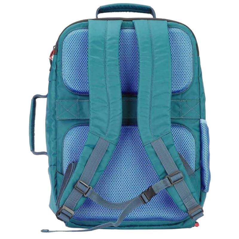 Рюкзак для ноутбука 17❞ Tucano Sport Mister 2, Blue - xstore.md photo 1