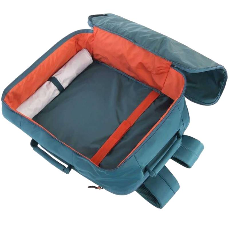 Рюкзак для ноутбука 17❞ Tucano Sport Mister 2, Blue - xstore.md photo 3