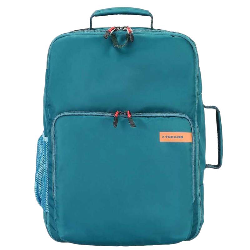 Рюкзак для ноутбука 17❞ Tucano Sport Mister 2, Blue - xstore.md photo