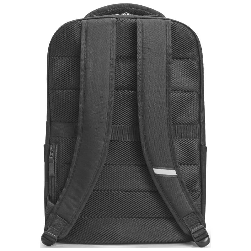 Rucsac pentru laptop 17.3❞ Hp Renew Business, Black - xstore.md photo 2