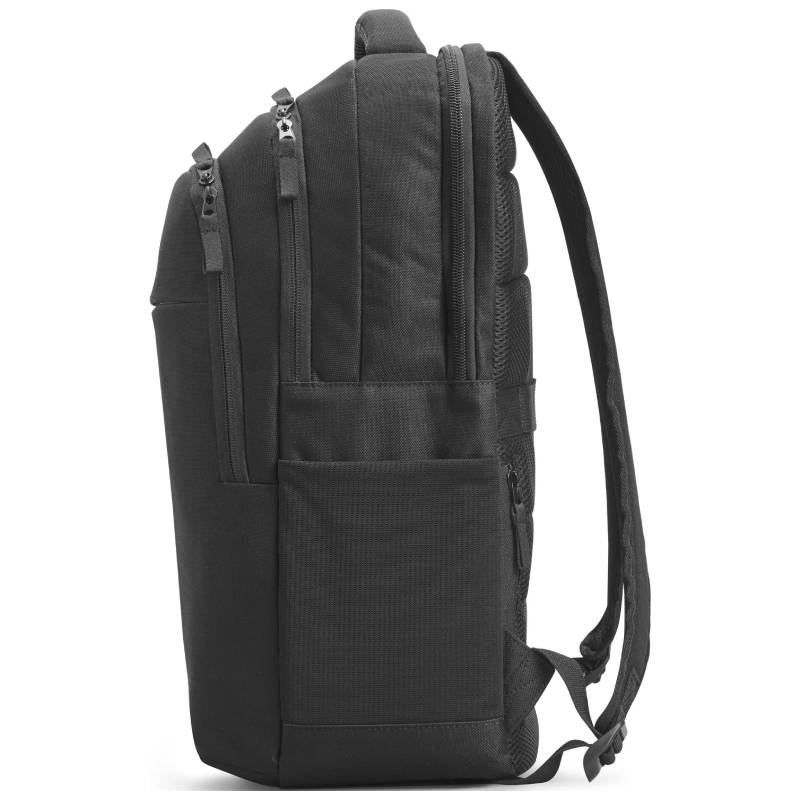 Rucsac pentru laptop 17.3❞ Hp Renew Business, Black - xstore.md photo 1