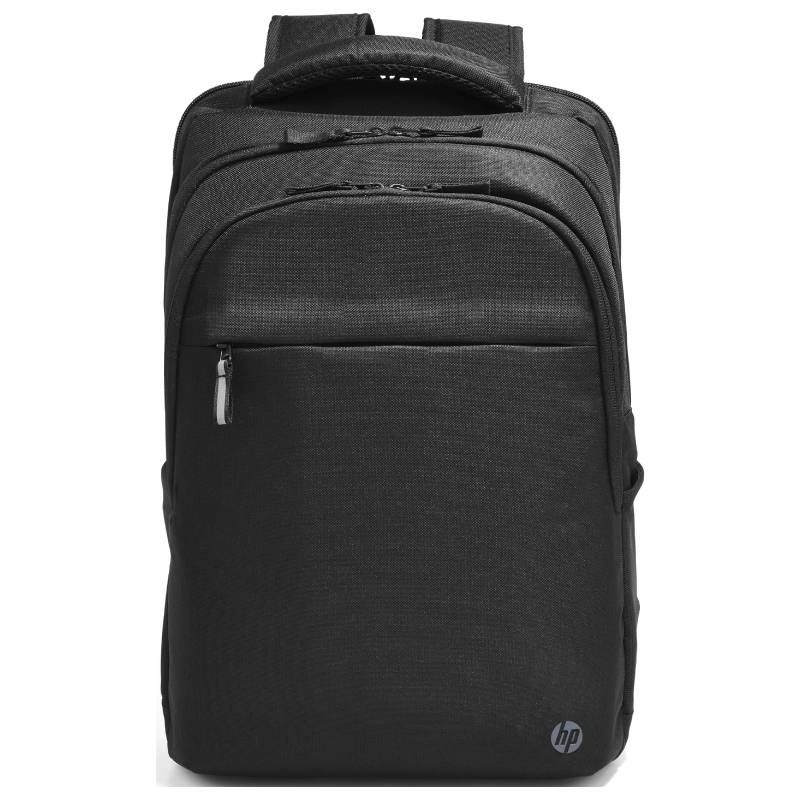 Rucsac pentru laptop 17.3❞ Hp Renew Business, Black - xstore.md photo