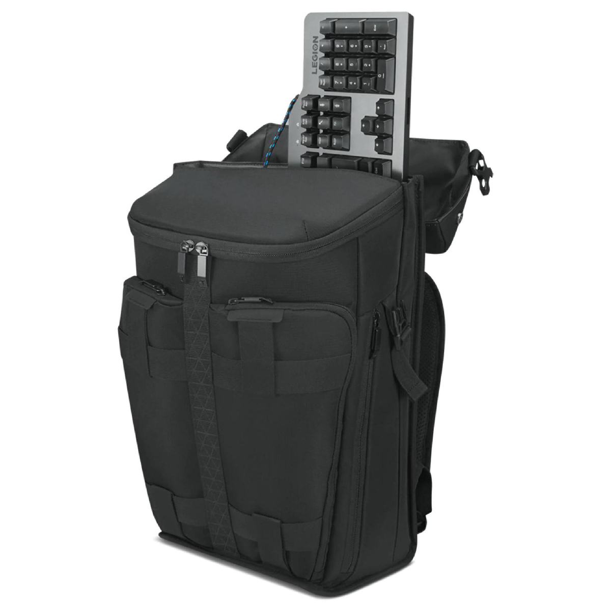 Rucsac pentru laptop 17.3❞ Lenovo Legion Active Gaming - xstore.md photo 2