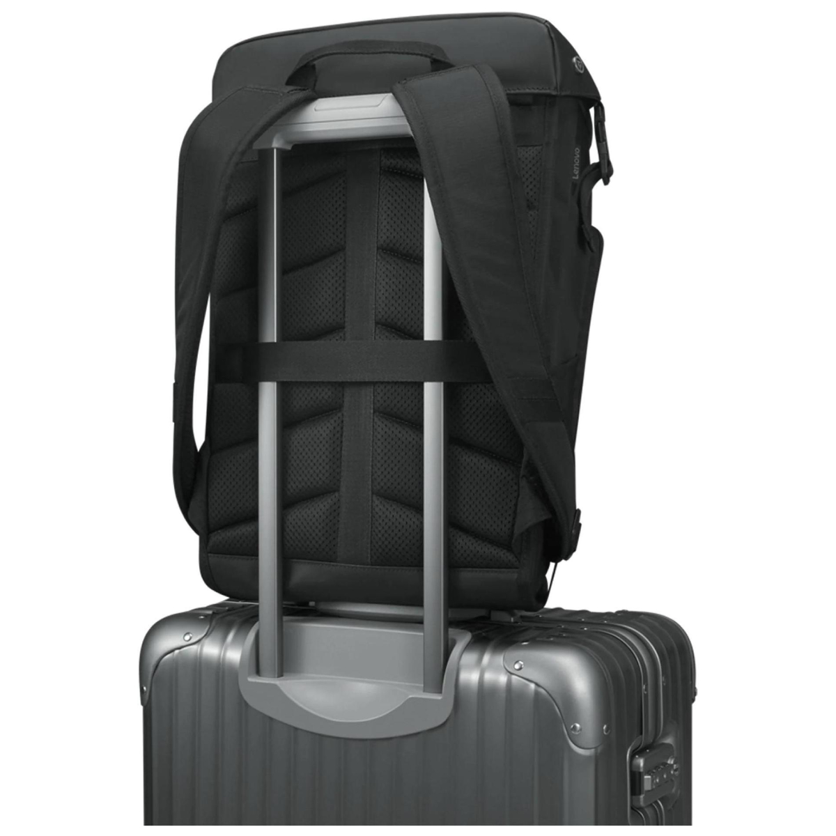 Rucsac pentru laptop 17.3❞ Lenovo Legion Active Gaming - xstore.md photo 4