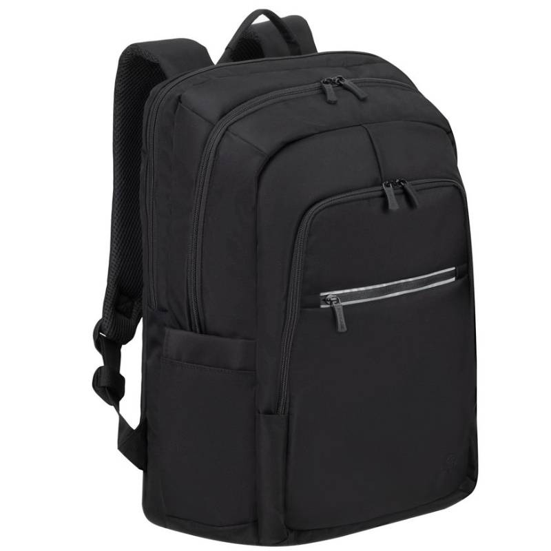 Рюкзак для ноутбука 17.3❞ Rivacase 7569 ECO, Black - xstore.md photo 0