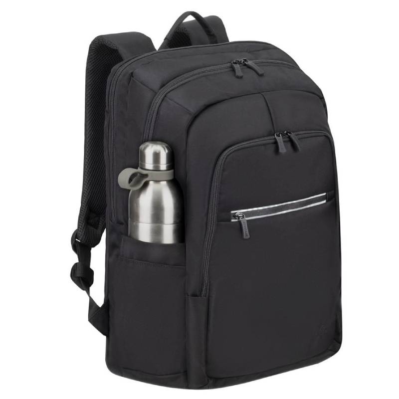Рюкзак для ноутбука 17.3❞ Rivacase 7569 ECO, Black - xstore.md photo 1