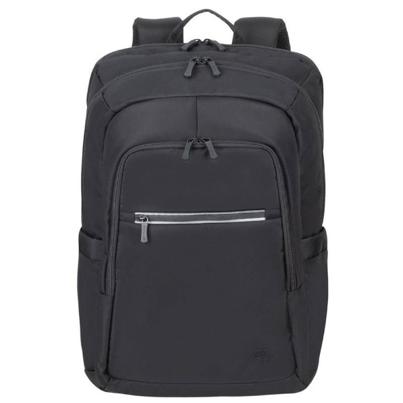 Рюкзак для ноутбука 17.3❞ Rivacase 7569 ECO, Black - xstore.md photo