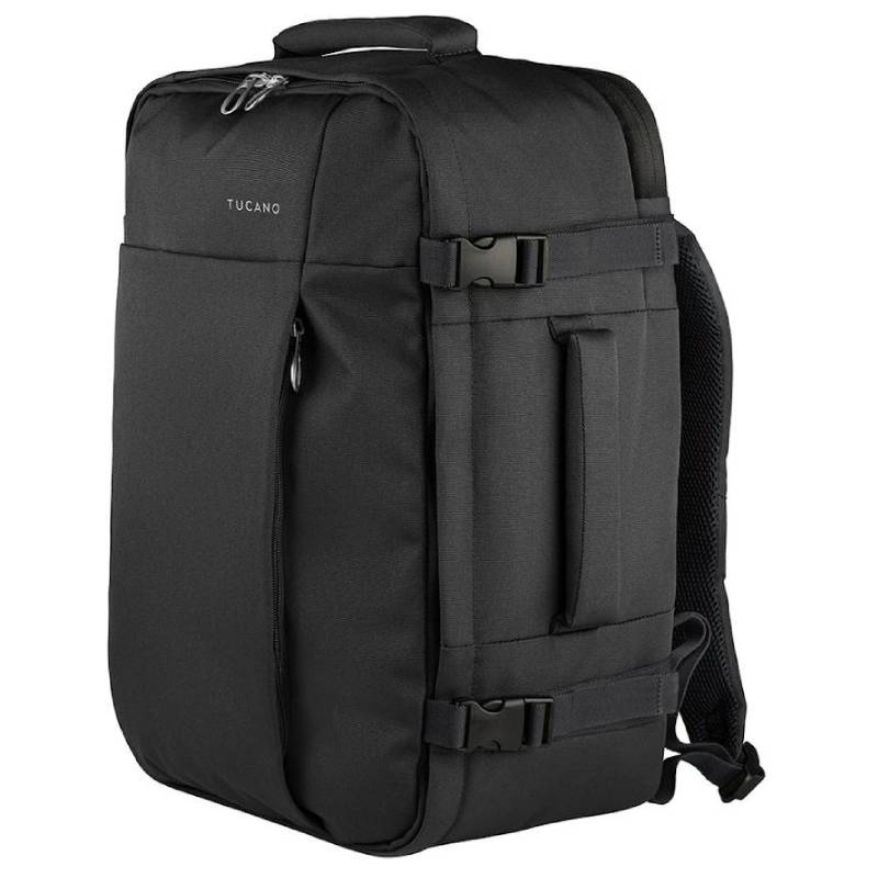 Rucsac pentru laptop 17.3❞ Tucano Tugo ML, Black - xstore.md photo 0