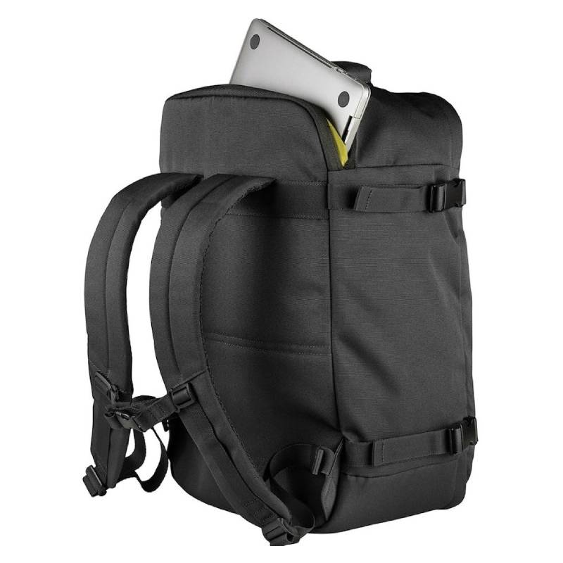 Rucsac pentru laptop 17.3❞ Tucano Tugo ML, Black - xstore.md photo 1