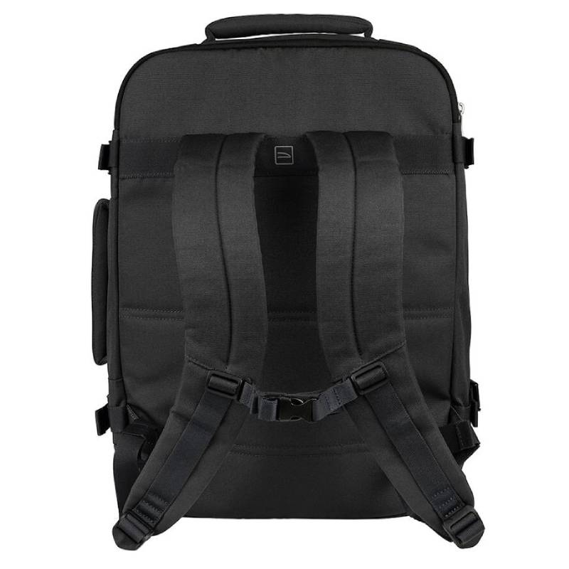 Rucsac pentru laptop 17.3❞ Tucano Tugo ML, Black - xstore.md photo 2