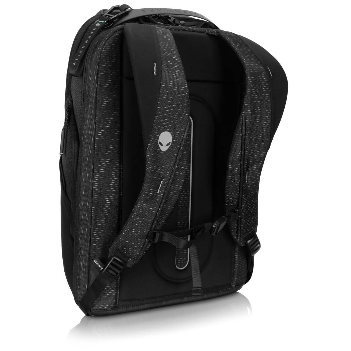 Рюкзак для ноутбука 18❞ Dell Alienware Horizon Travel - xstore.md photo 1