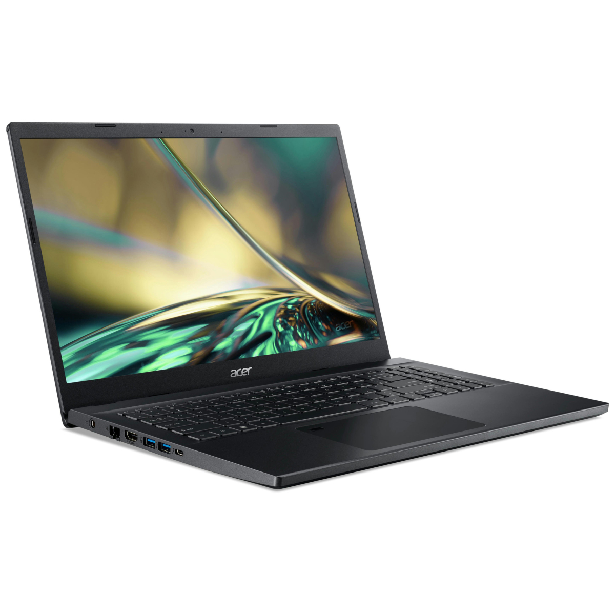 Laptop Acer Aspire 7 (A715-76G-51D3) - xstore.md photo 1