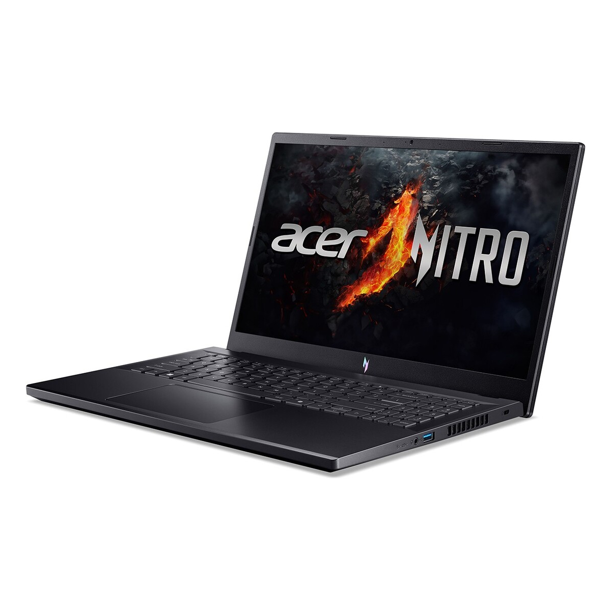 Laptop Acer Nitro V 15 (ANV15-41-R0QF) - xstore.md photo 2