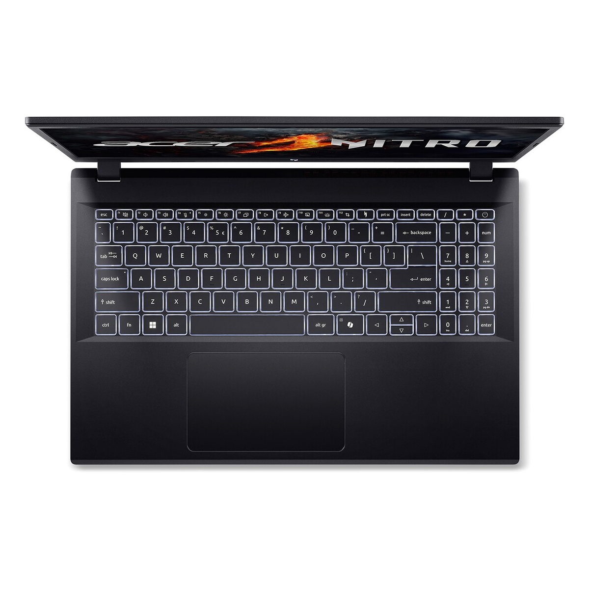 Laptop Acer Nitro V 15 (ANV15-41-R0QF) - xstore.md photo 0