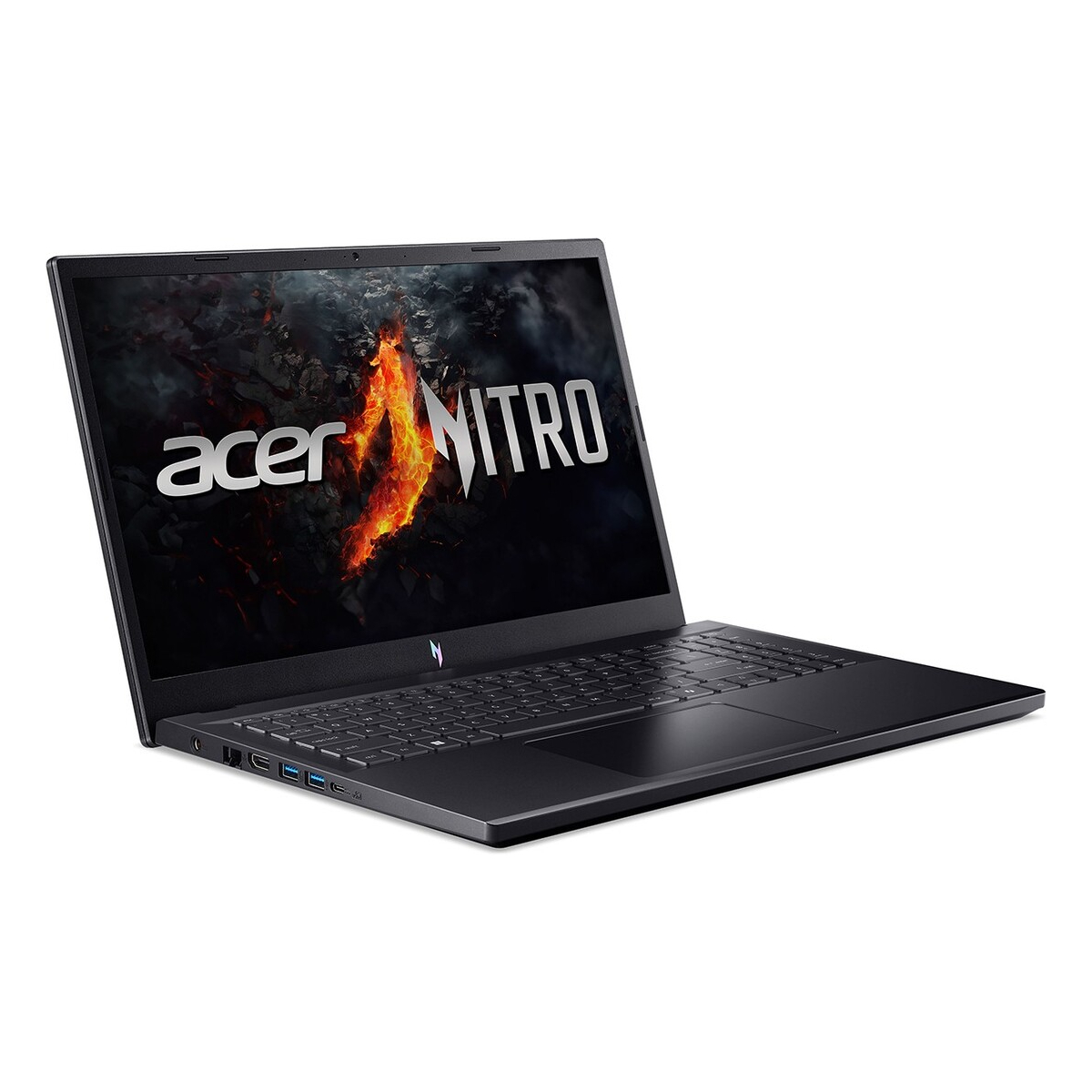 Laptop Acer Nitro V 15 (ANV15-41-R0QF) - xstore.md photo 1