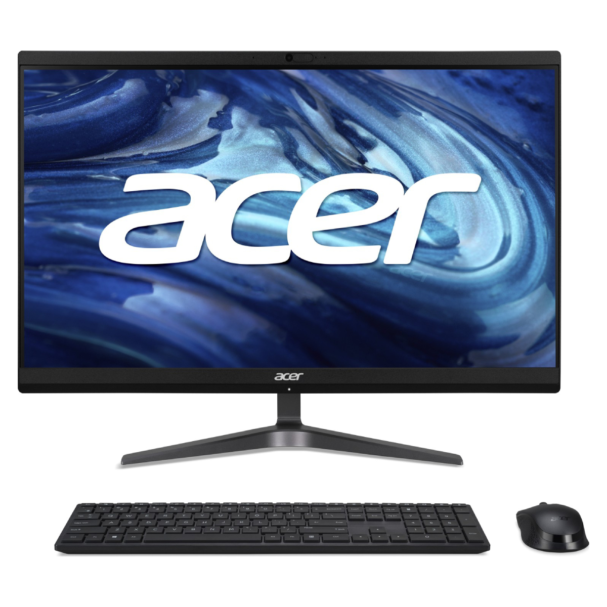 Моноблок Acer Veriton Z2514G (DQ.VZQME.002) - xstore.md photo