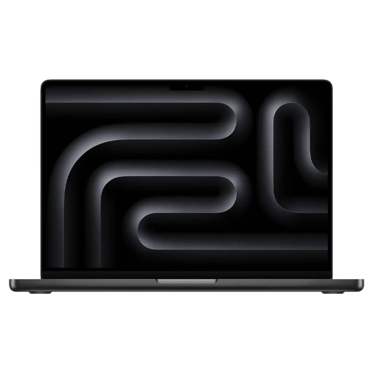 Apple MacBook Pro 16❞ 2024 (MX2X3RU/A), Space Black - xstore.md photo