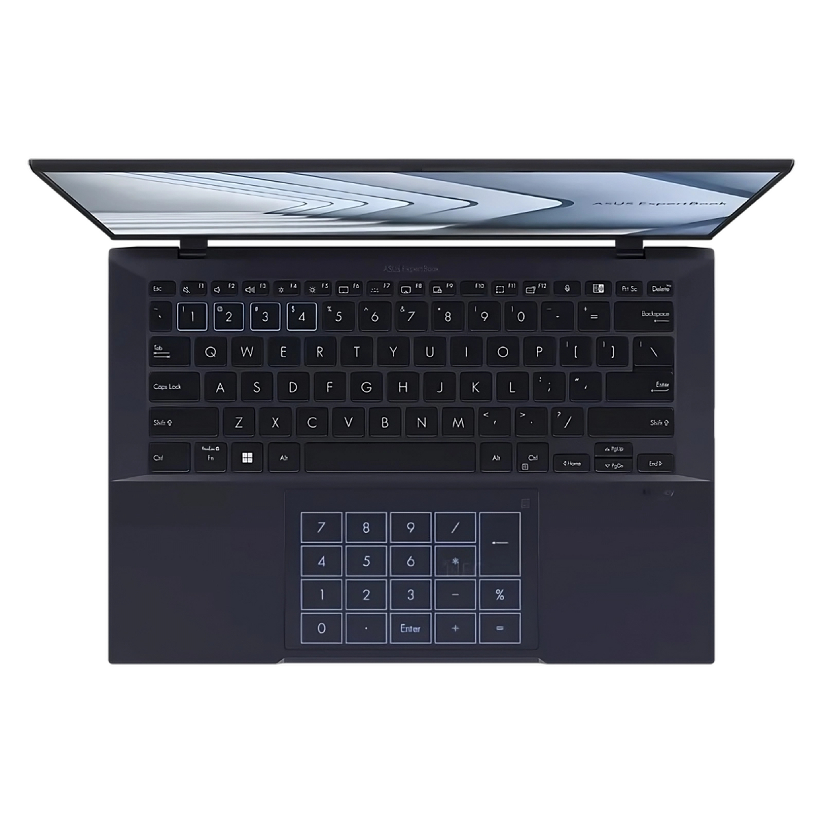 Ноутбук ASUS ExpertBook B9 (B9403CVA-KM0139X) - xstore.md photo 0