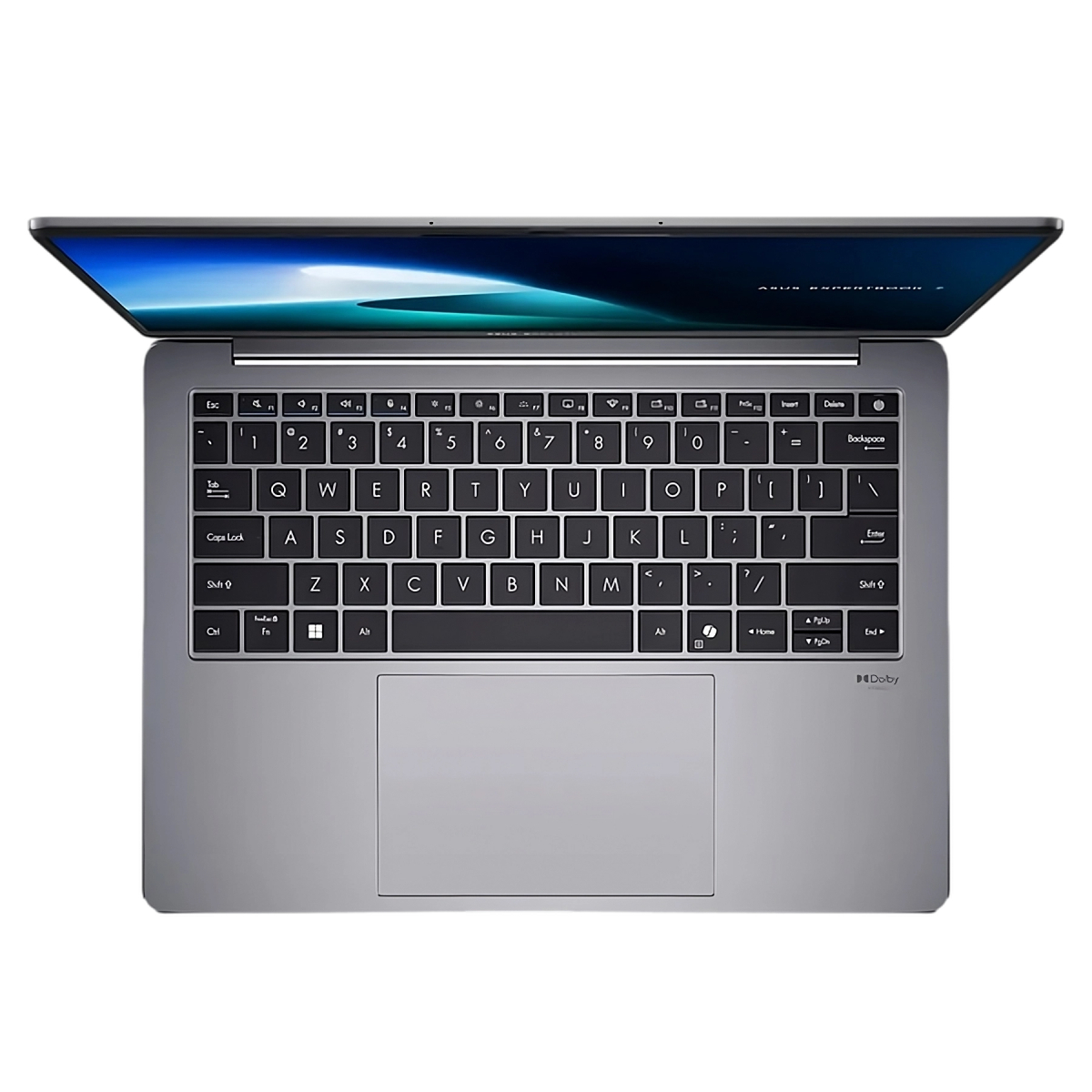 Ноутбук ASUS ExpertBook P5 (P5405CSA-NZ0289) - xstore.md photo 0