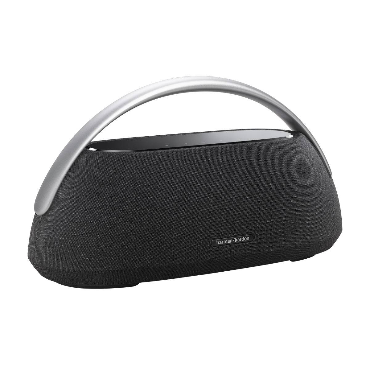 Boxă portabilă Harman Kardon + Play 3 Black în Moldova - xstore.md photo 0