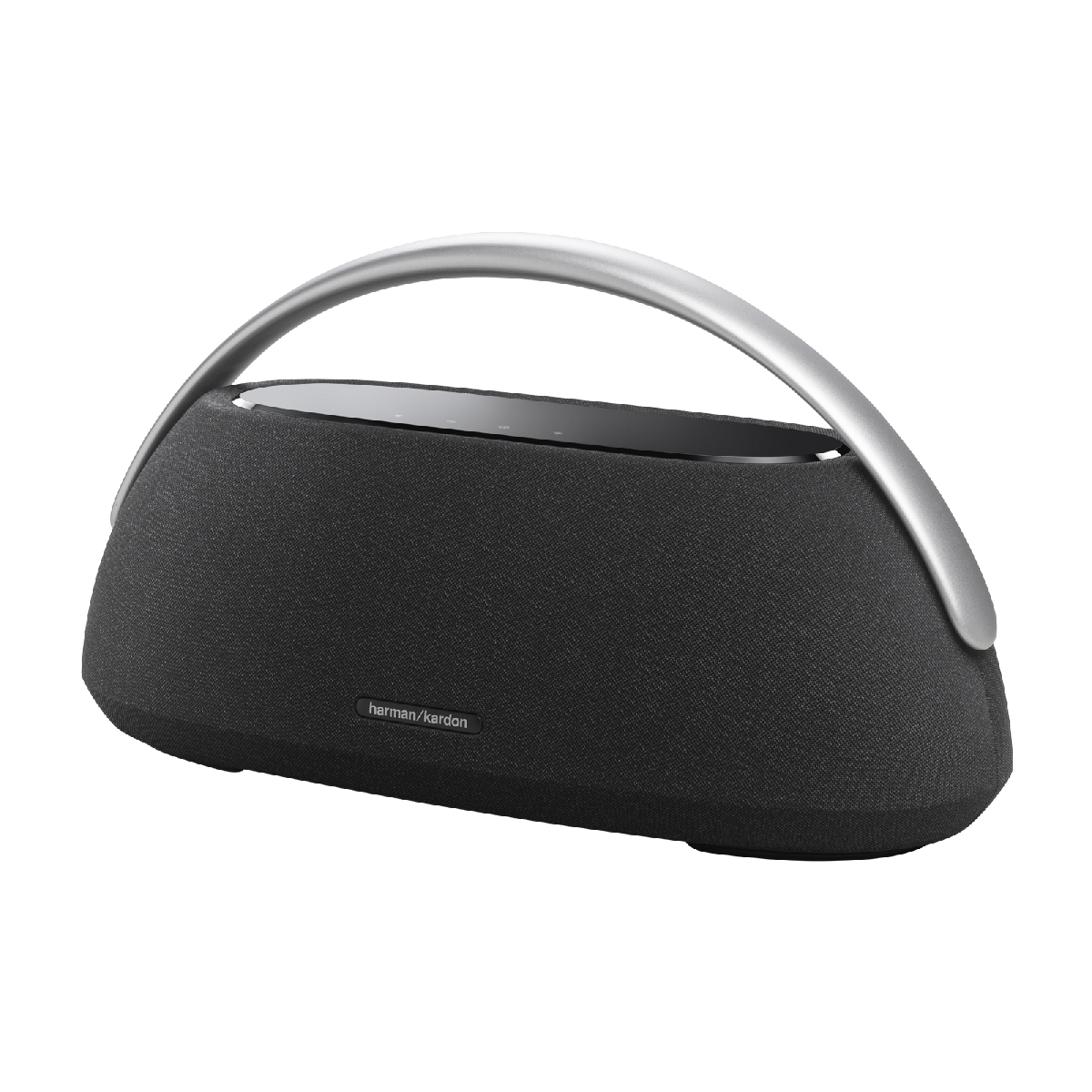 Boxă portabilă Harman Kardon + Play 3 Black în Moldova - xstore.md photo 5