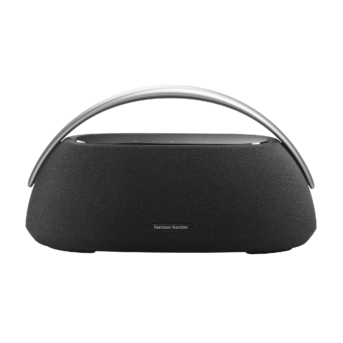 Boxă portabilă Harman Kardon + Play 3 Black în Moldova - xstore.md photo