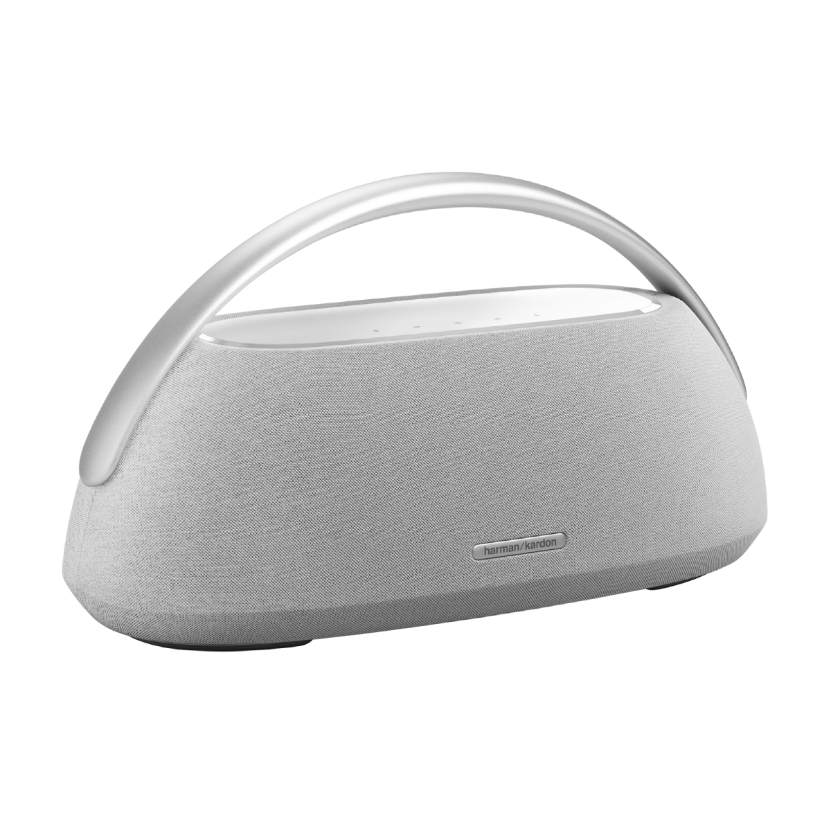 Boxă portabilă Harman Kardon + Play 3 Grey în Moldova - xstore.md photo 0