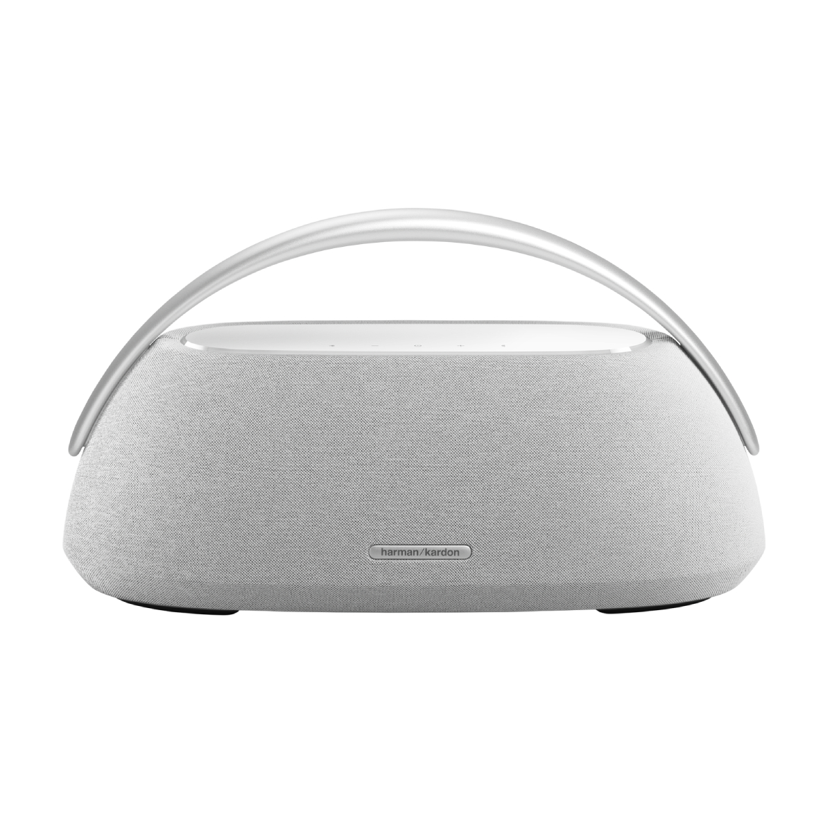 Boxă portabilă Harman Kardon + Play 3 Grey în Moldova - xstore.md photo