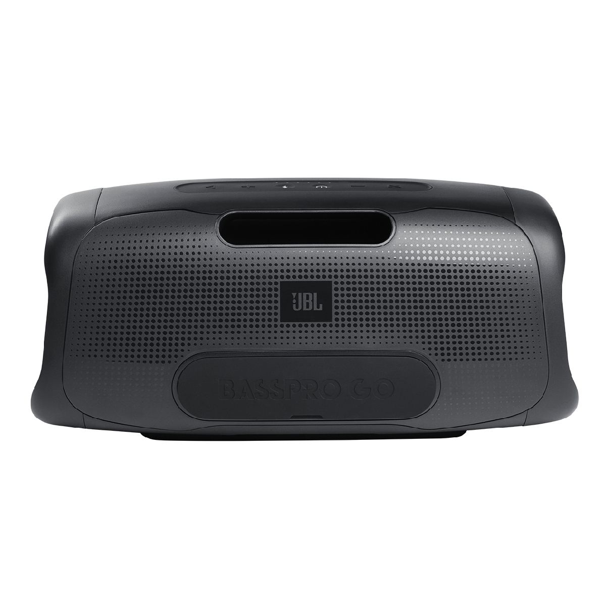 Boxă portabilă JBL BassPro Go, Black în Moldova - xstore.md photo 2