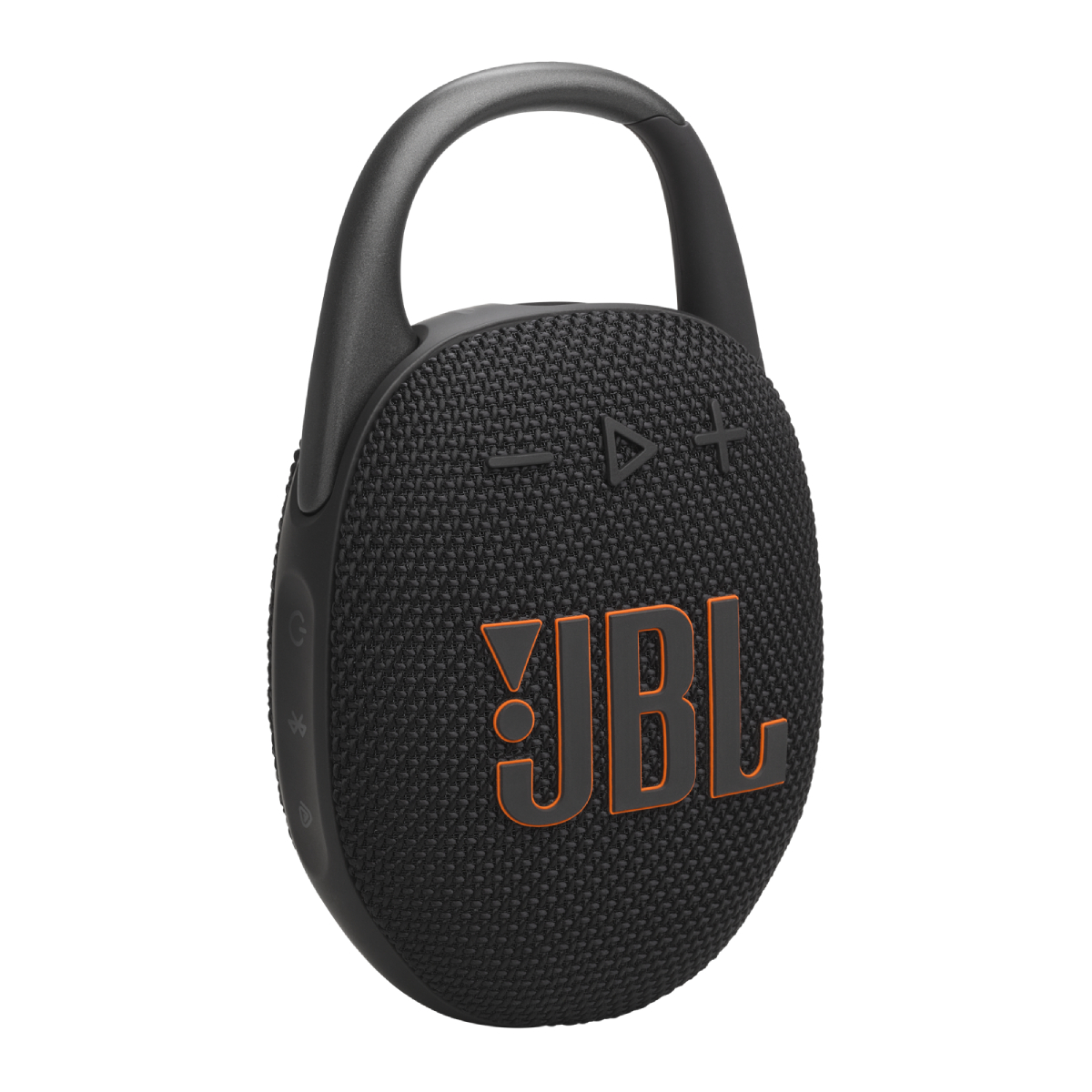 Boxă portabilă JBL Clip 5 Black în Moldova - xstore.md photo 0