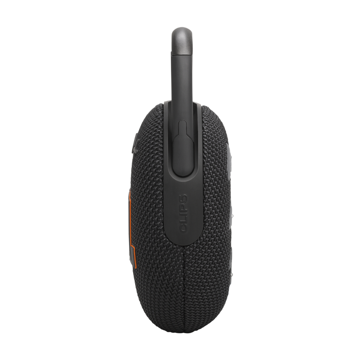 Boxă portabilă JBL Clip 5 Black în Moldova - xstore.md photo 3