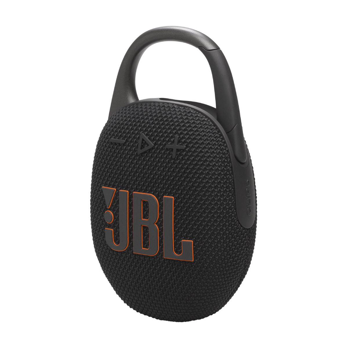 Boxă portabilă JBL Clip 5 Black în Moldova - xstore.md photo 4
