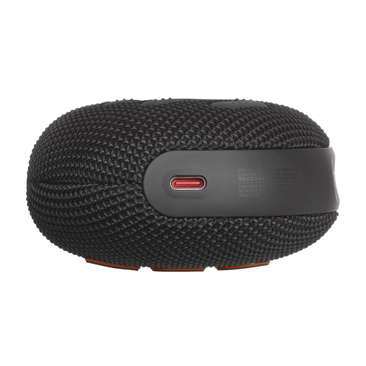 Boxă portabilă JBL Clip 5 Black în Moldova - xstore.md photo 6