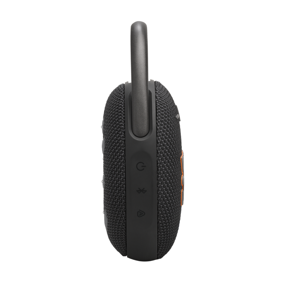 Boxă portabilă JBL Clip 5 Black în Moldova - xstore.md photo 1
