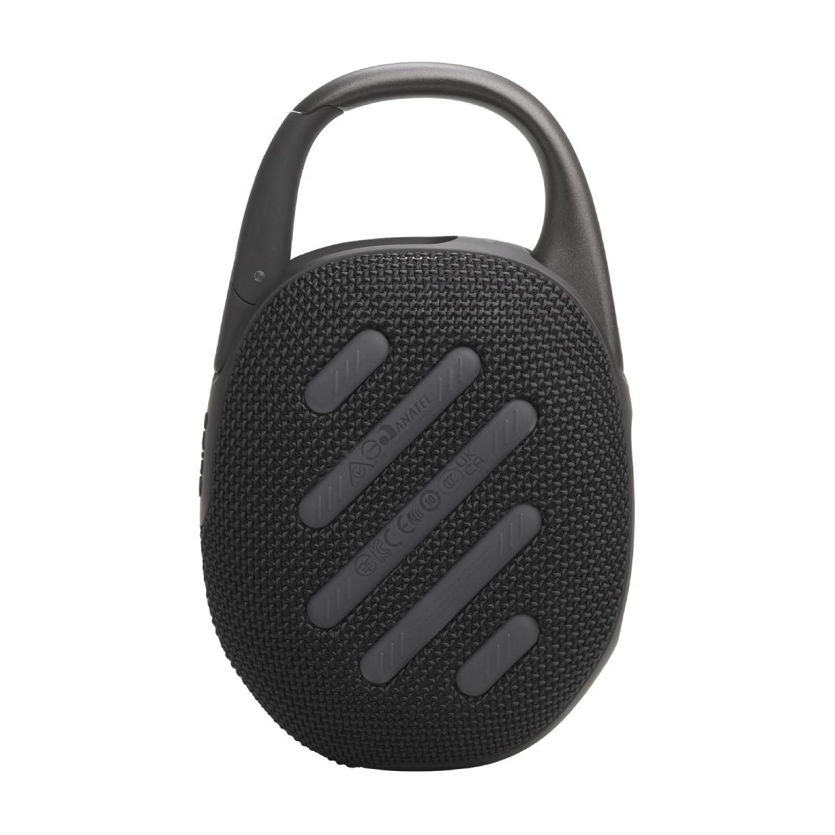 Boxă portabilă JBL Clip 5 Black în Moldova - xstore.md photo 2