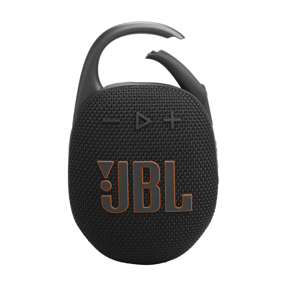 Boxă portabilă JBL Clip 5 Black în Moldova - xstore.md photo