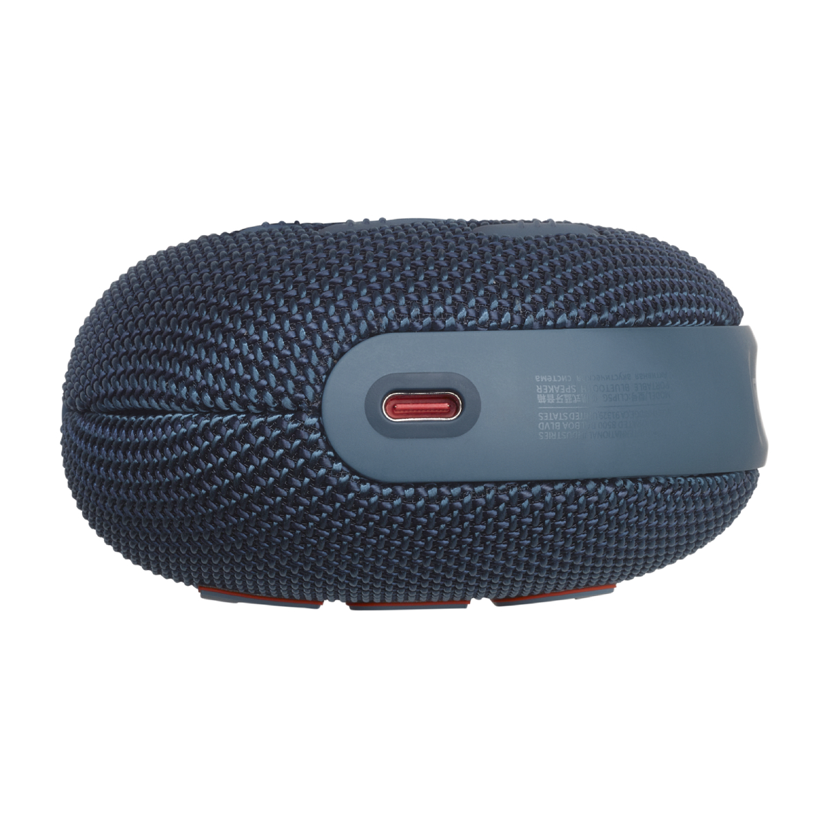 Boxă portabilă JBL Clip 5 Blue în Moldova - xstore.md photo 6