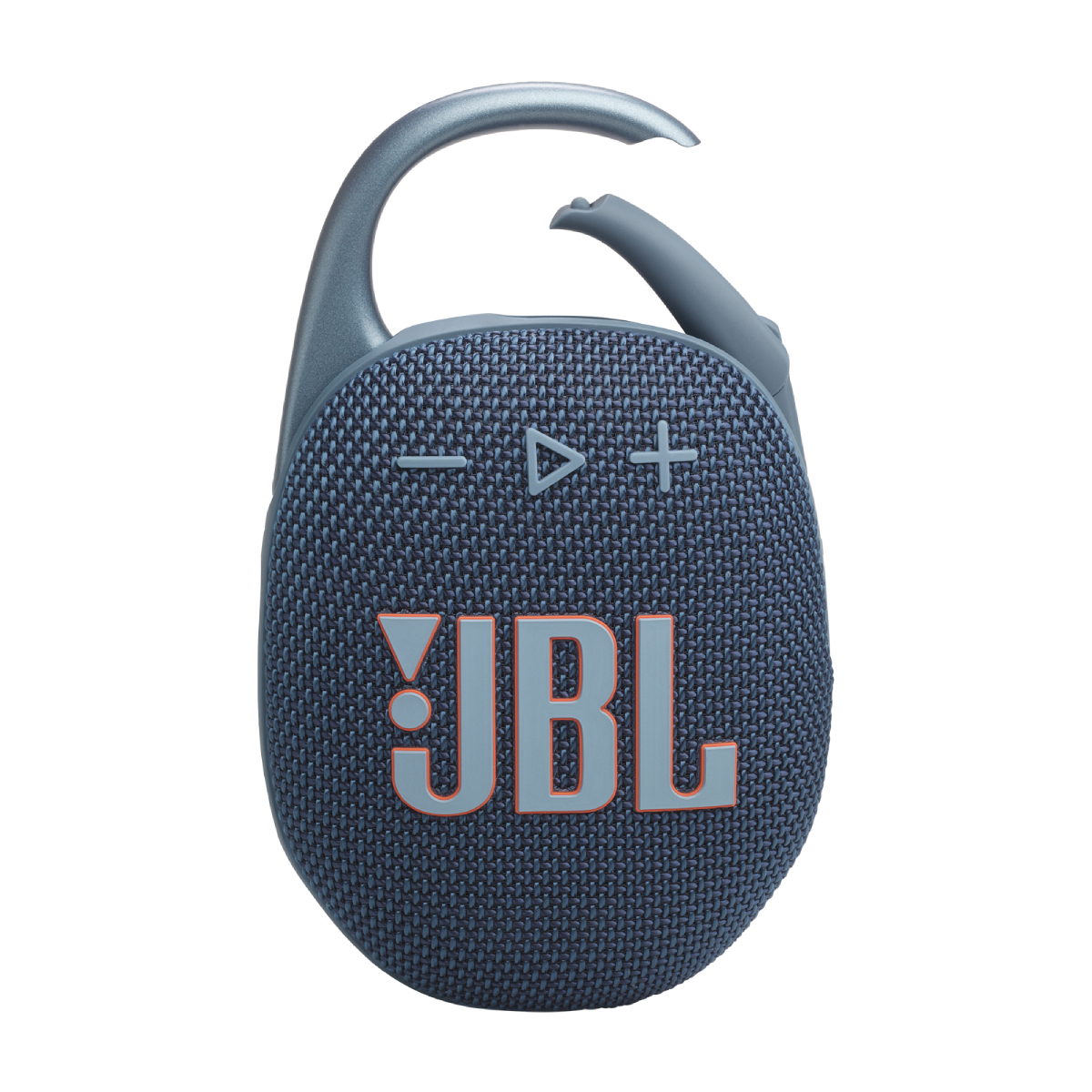 Boxă portabilă JBL Clip 5 Blue în Moldova - xstore.md photo