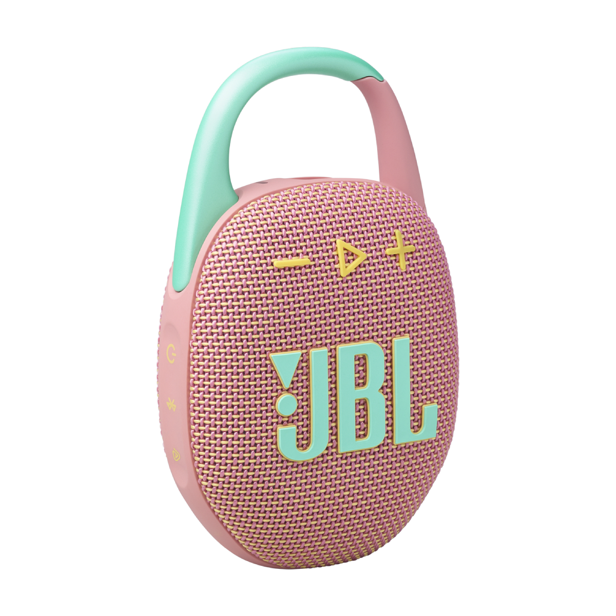 Boxă portabilă JBL Clip 5 Pink în Moldova - xstore.md photo 0