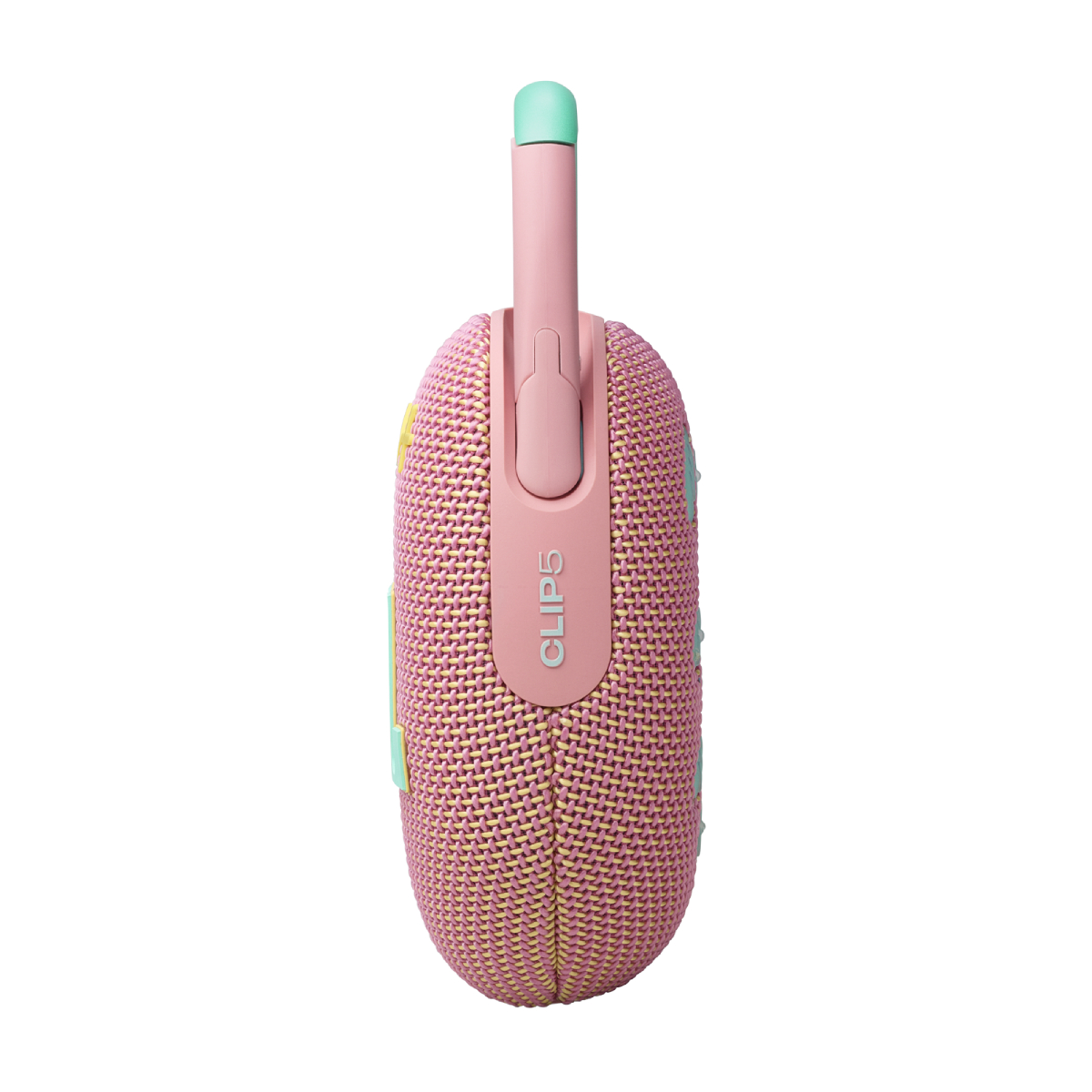 Boxă portabilă JBL Clip 5 Pink în Moldova - xstore.md photo 3