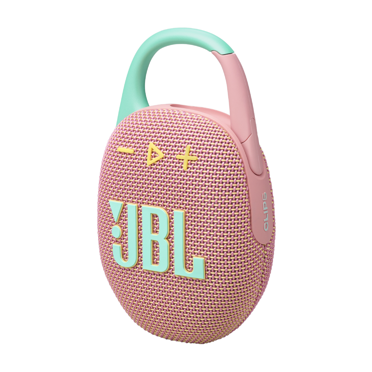 Boxă portabilă JBL Clip 5 Pink în Moldova - xstore.md photo 4