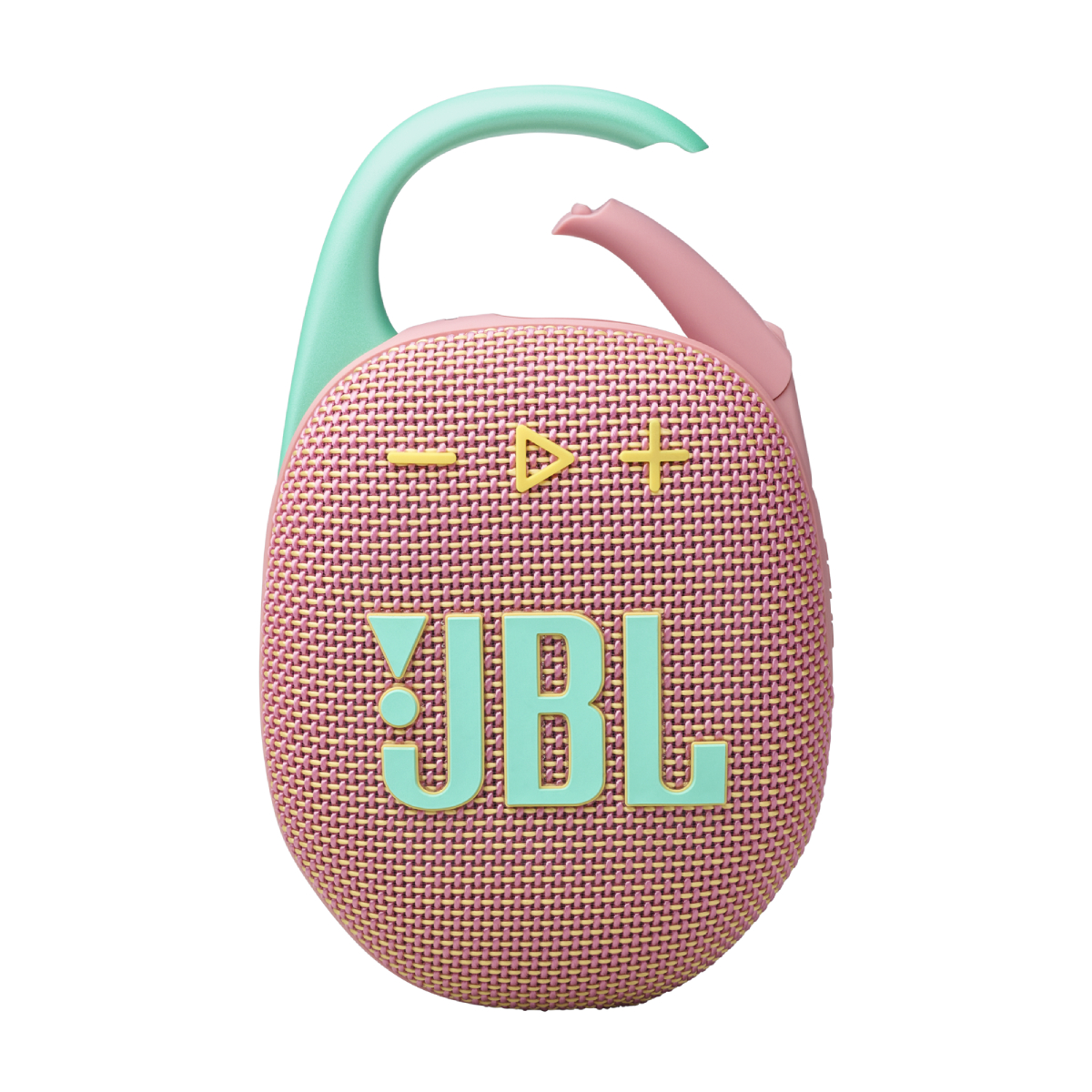 Boxă portabilă JBL Clip 5 Pink în Moldova - xstore.md photo